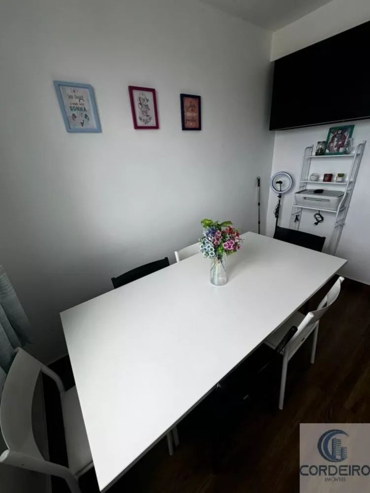 Cobertura, 3 quartos, 85 m² - Foto 12