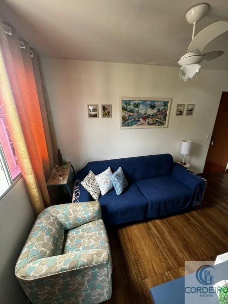 Cobertura, 3 quartos, 85 m² - Foto 13