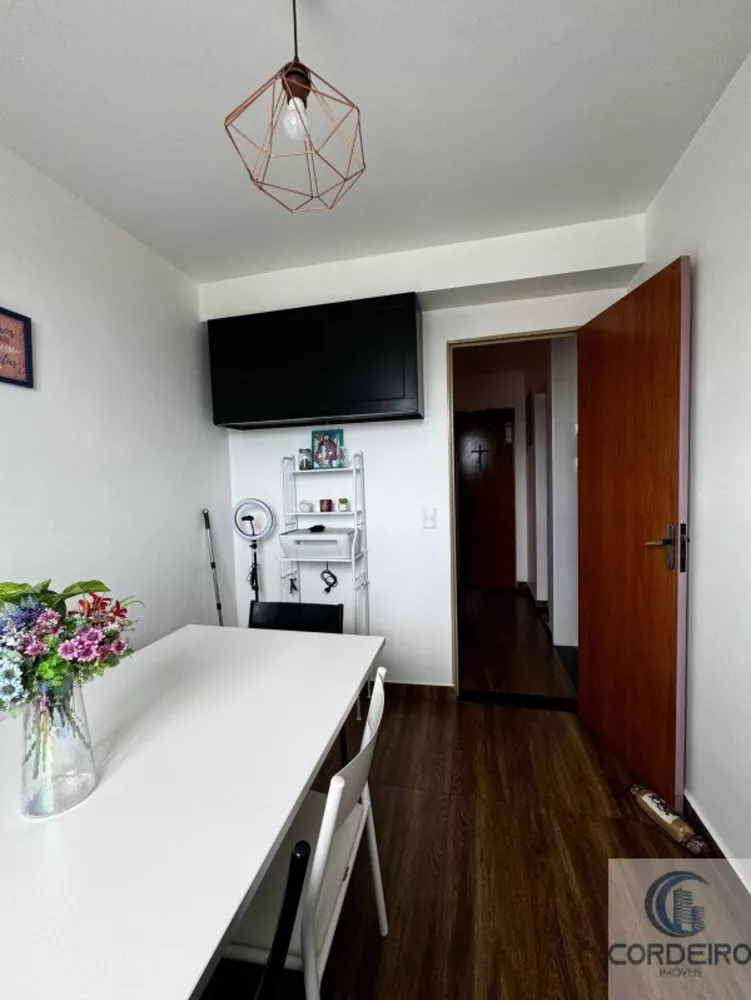 Cobertura, 3 quartos, 85 m² - Foto 11