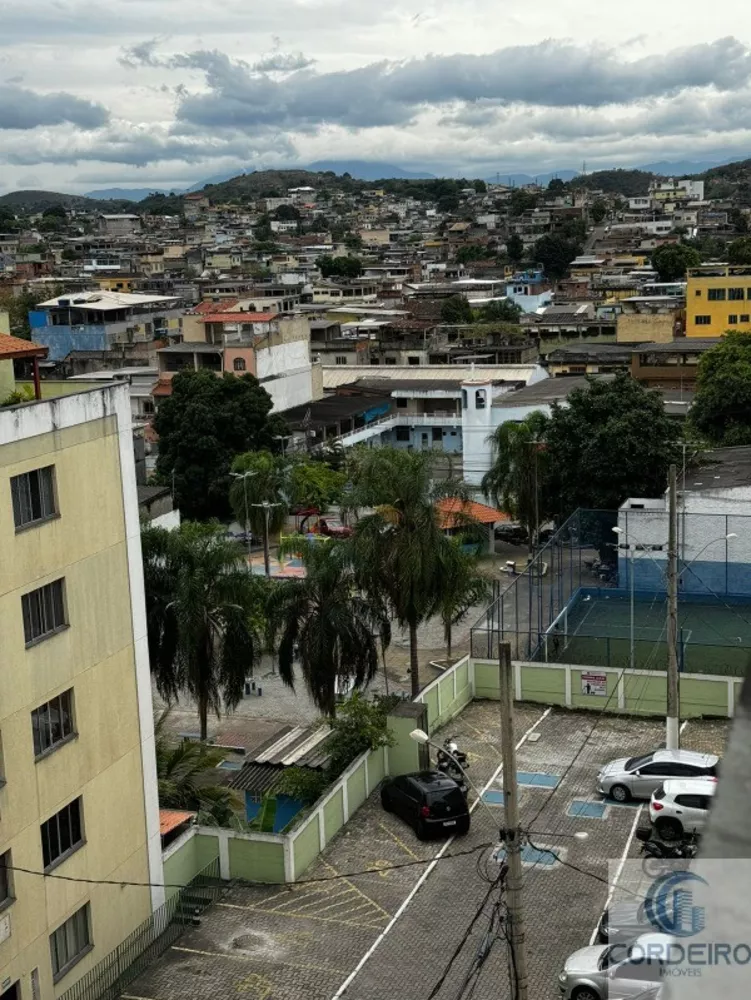 Cobertura, 3 quartos, 85 m² - Foto 23