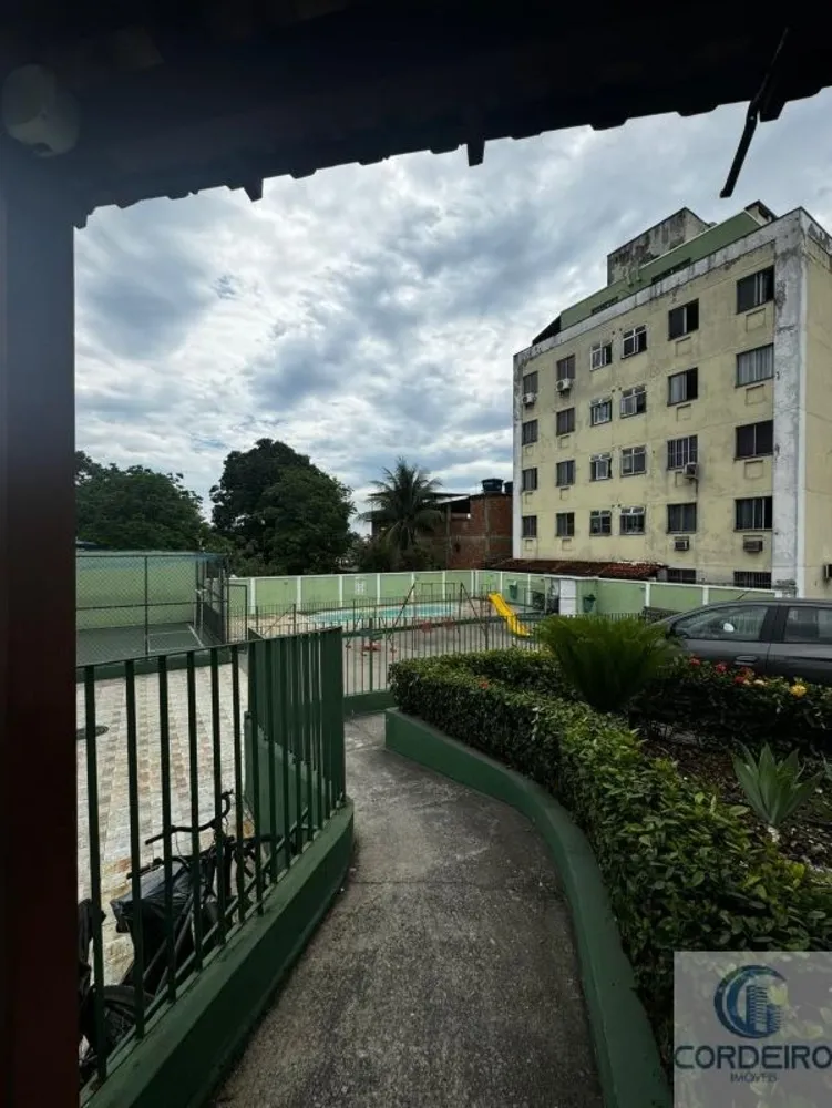 Cobertura, 3 quartos, 85 m² - Foto 2