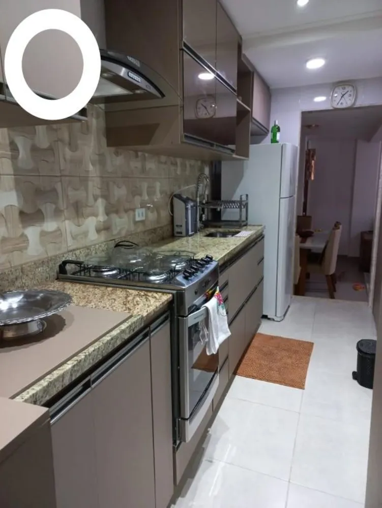 Apartamento, 3 quartos, 54 m² - Foto 10