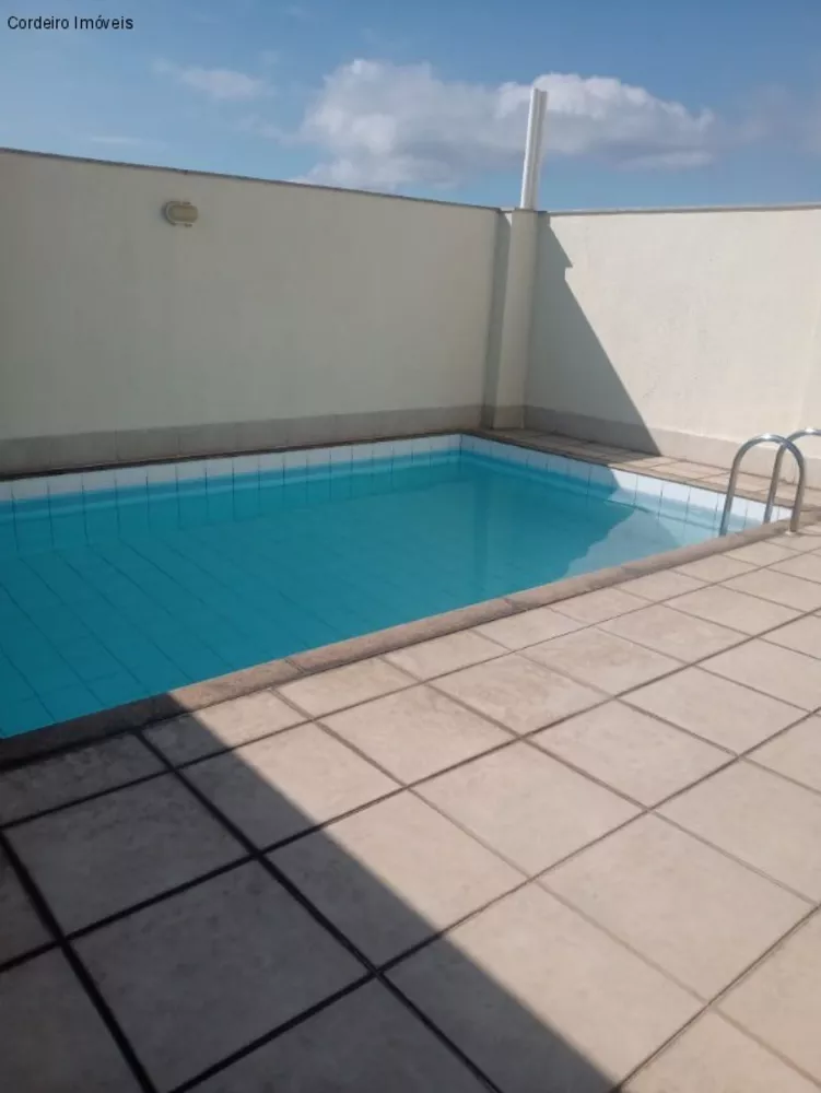 Apartamento, 2 quartos, 88 m² - Foto 17