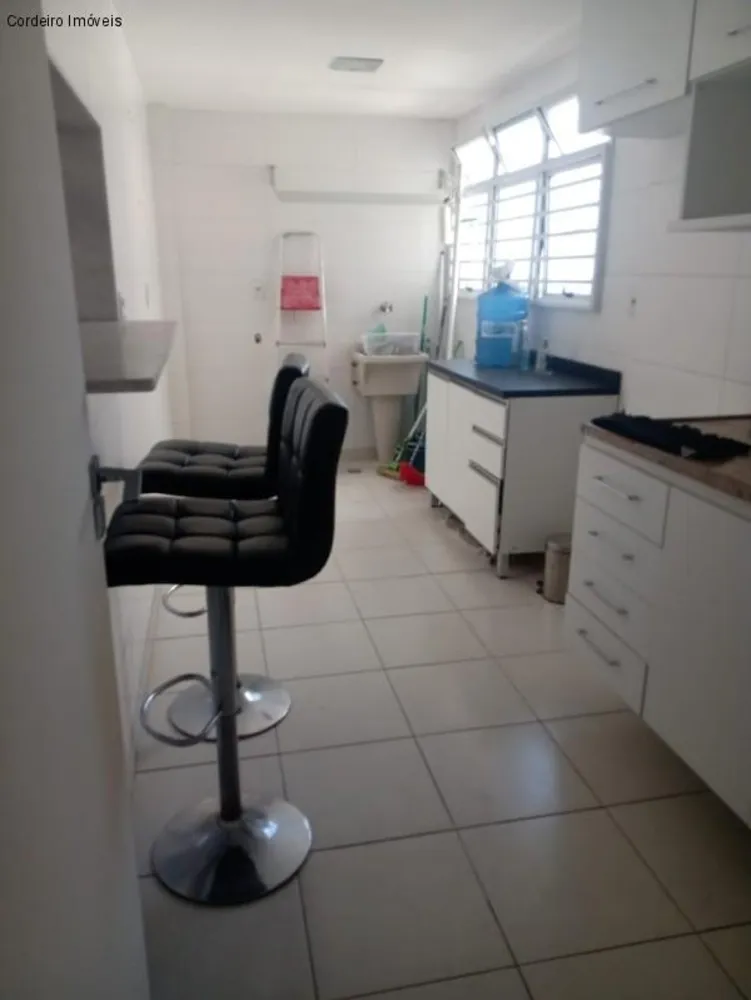 Apartamento, 2 quartos, 88 m² - Foto 42