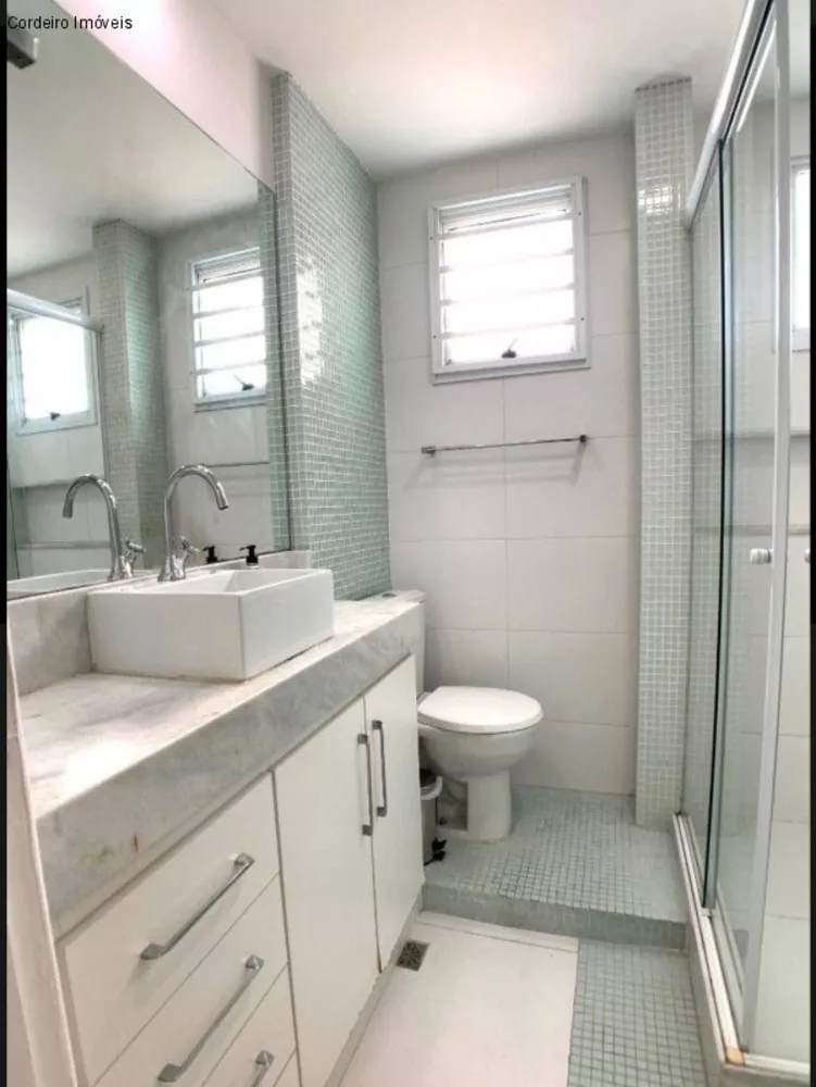 Apartamento, 2 quartos, 88 m² - Foto 11