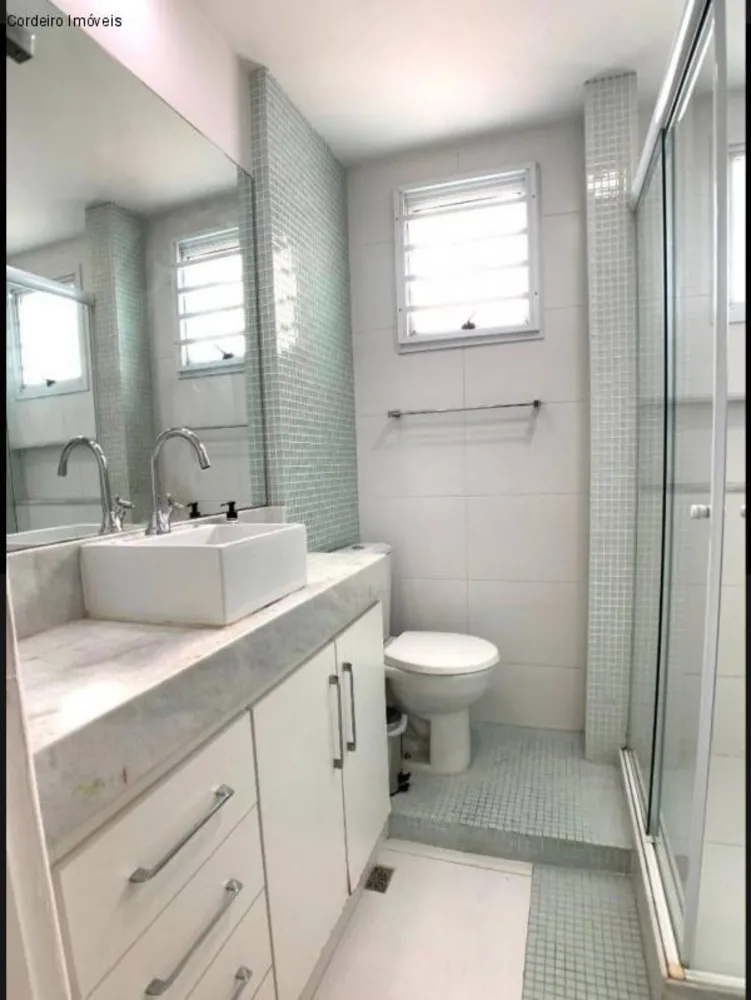 Apartamento, 2 quartos, 88 m² - Foto 22