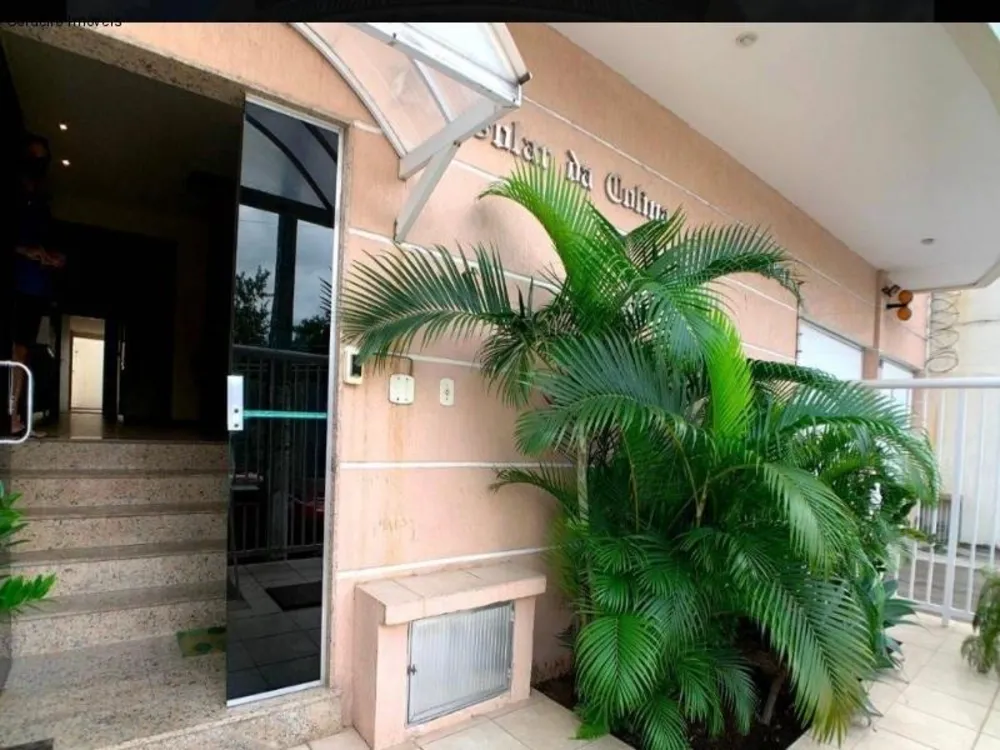 Apartamento, 2 quartos, 88 m² - Foto 4
