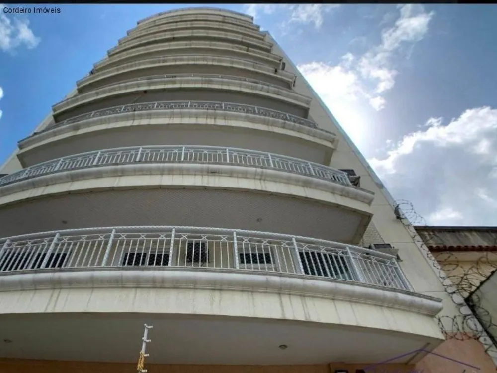 Apartamento, 2 quartos, 88 m² - Foto 2