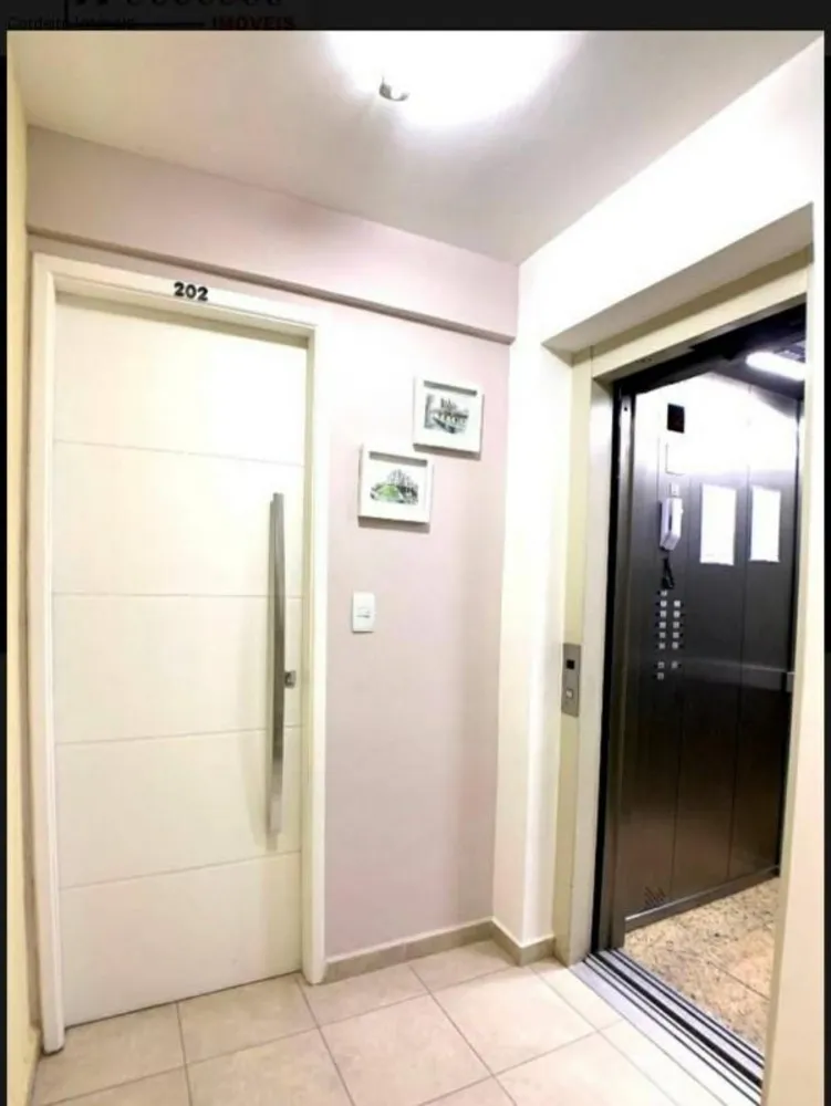 Apartamento, 2 quartos, 88 m² - Foto 8