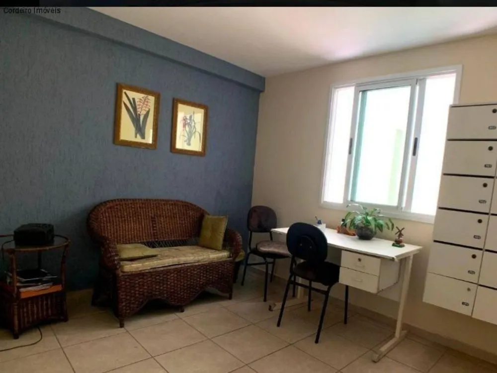 Apartamento, 2 quartos, 88 m² - Foto 6