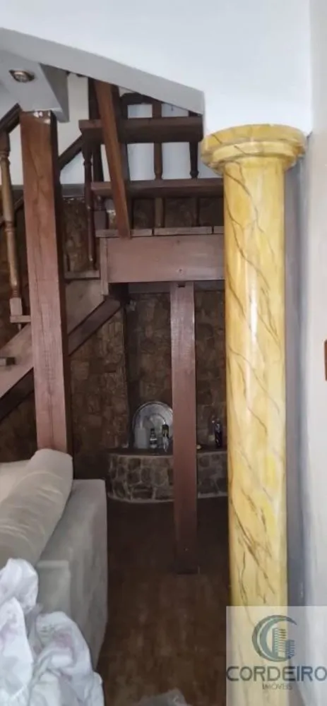 Casa, 3 quartos, 179 m² - Foto 16