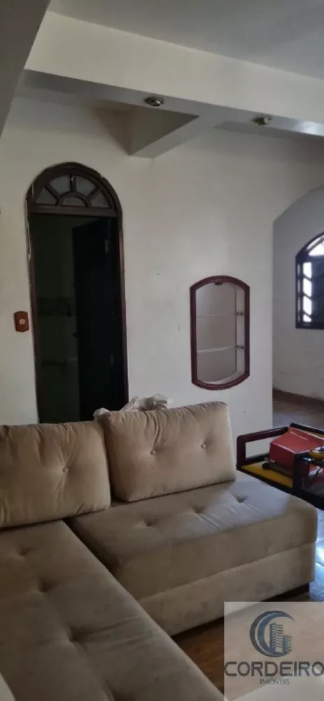 Casa, 3 quartos - Foto 7