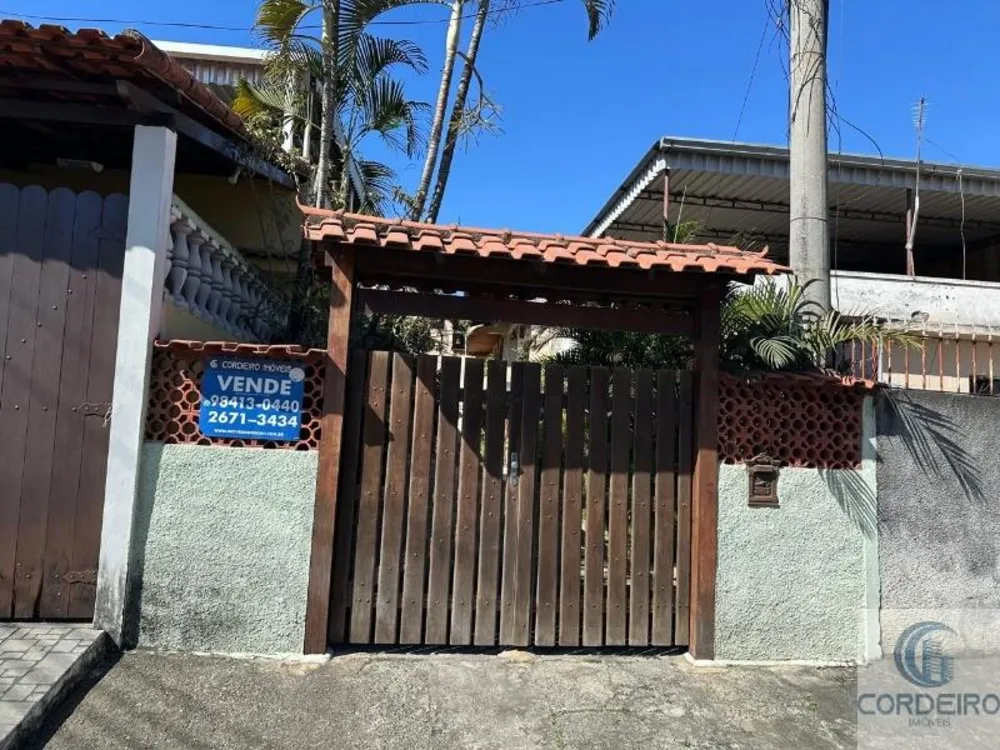 Casa, 3 quartos, 179 m² - Foto 2