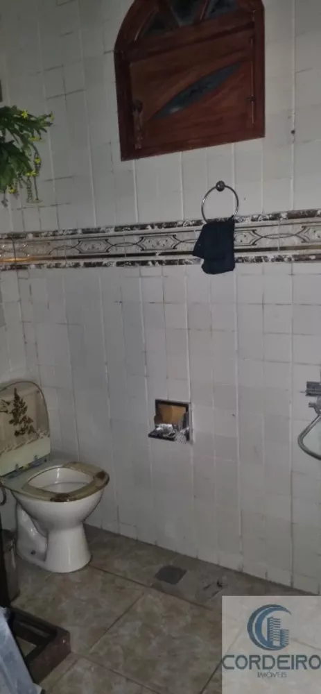Casa, 3 quartos - Foto 22