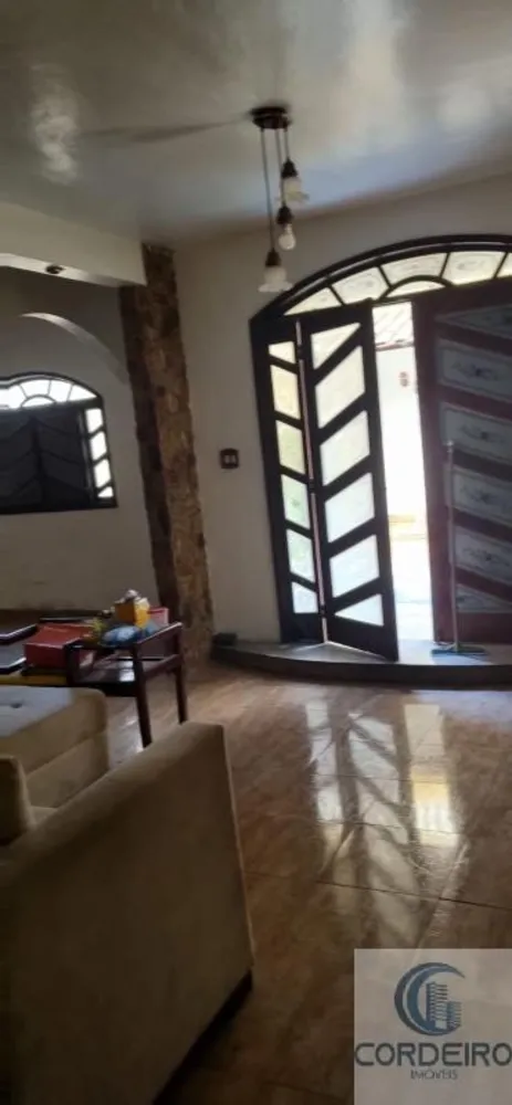 Casa, 3 quartos, 179 m² - Foto 10
