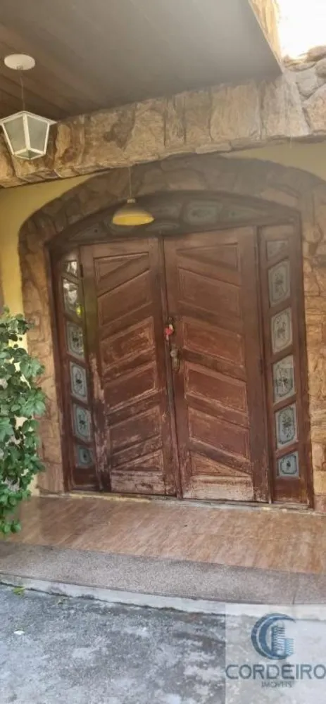 Casa, 3 quartos, 179 m² - Foto 8