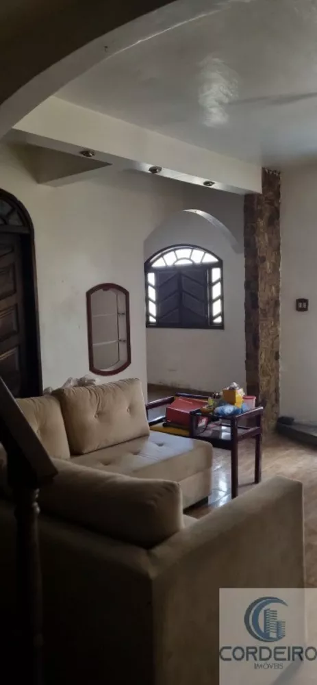 Casa, 3 quartos - Foto 6