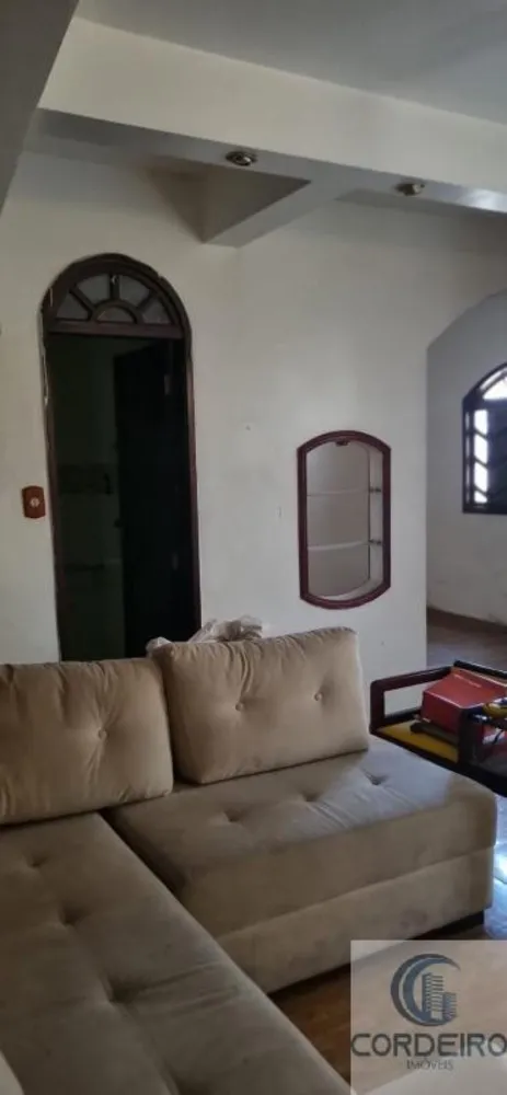 Casa, 3 quartos, 179 m² - Foto 14