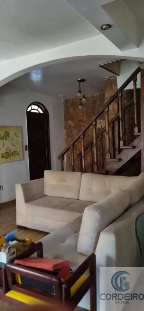 Casa, 3 quartos, 179 m² - Foto 20