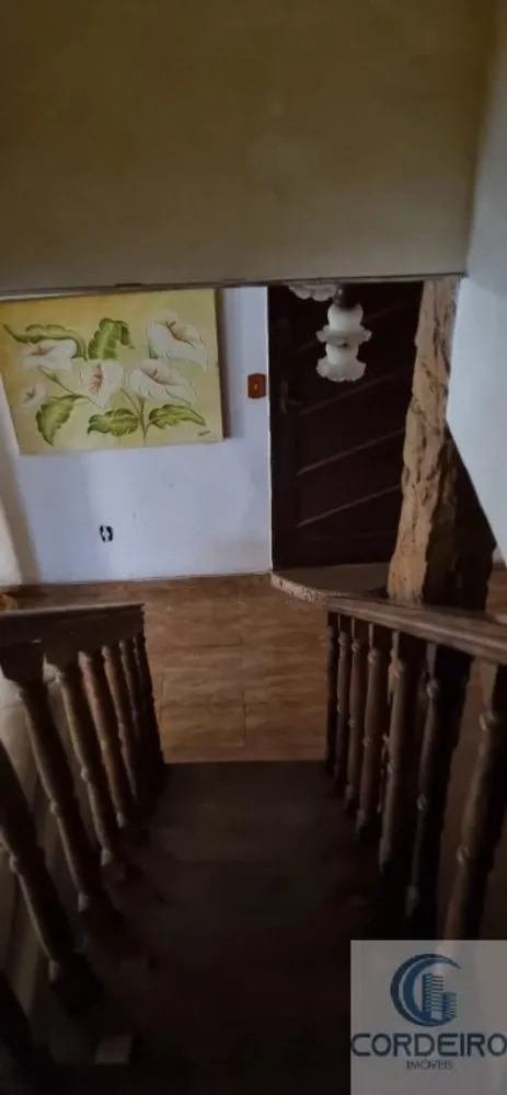 Casa, 3 quartos, 179 m² - Foto 28