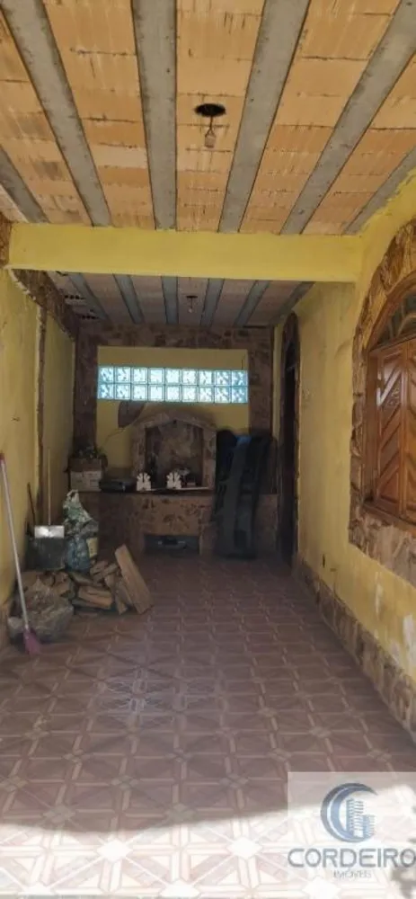 Casa, 3 quartos, 179 m² - Foto 6