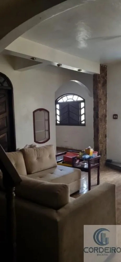 Casa, 3 quartos, 179 m² - Foto 12