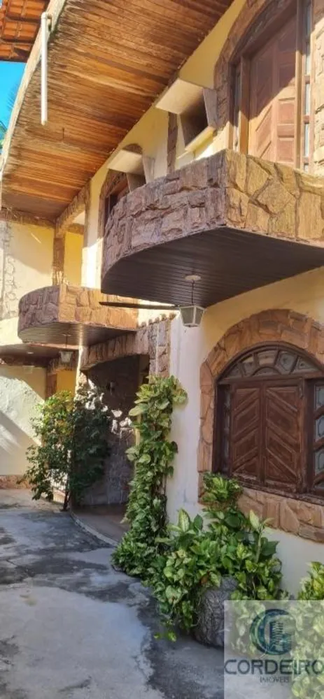 Casa, 3 quartos, 179 m² - Foto 4
