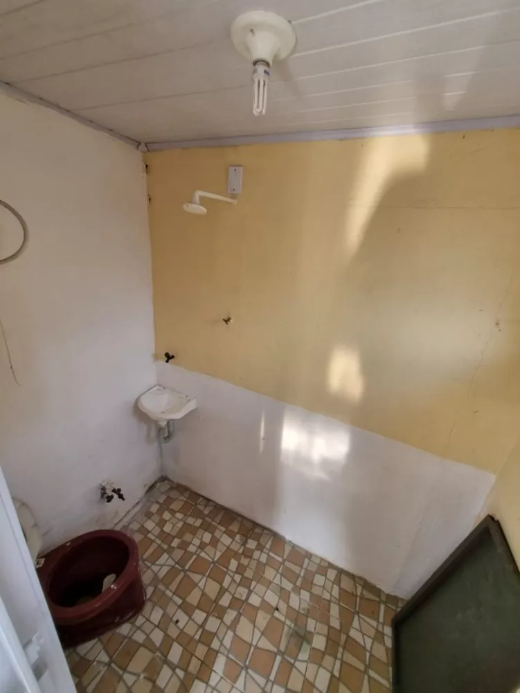 Loja-Salão, 30 m² - Foto 5