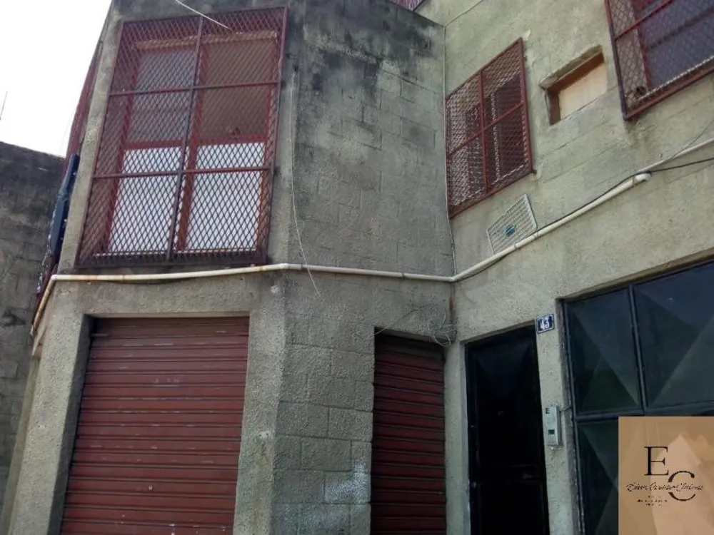 Depósito-Galpão, 480 m² - Foto 2