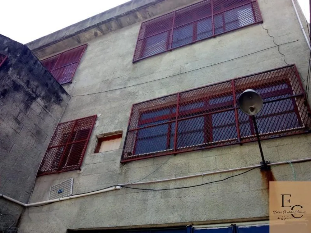 Depósito-Galpão, 480 m² - Foto 1