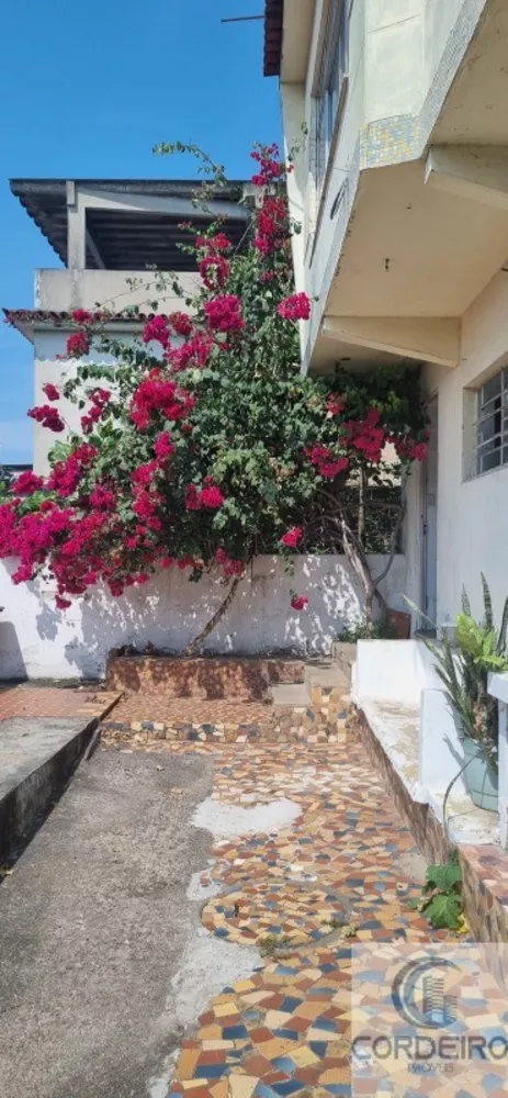 Casa, 4 quartos - Foto 9