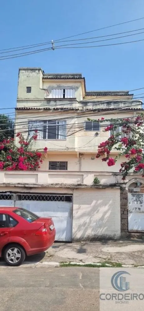 Casa, 4 quartos, 360 m² - Foto 2