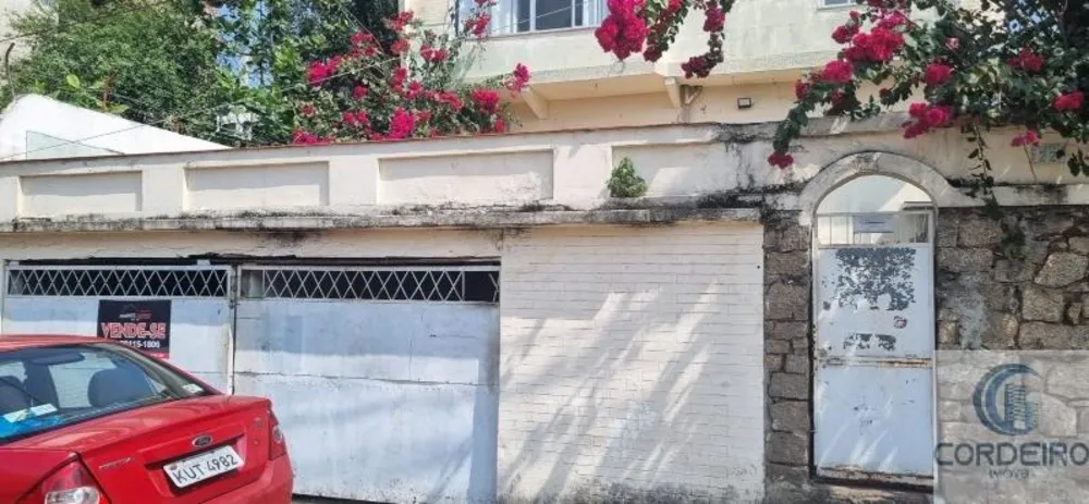 Casa, 4 quartos, 360 m² - Foto 4