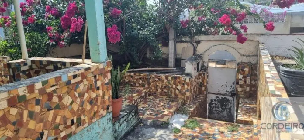 Casa, 4 quartos, 360 m² - Foto 8