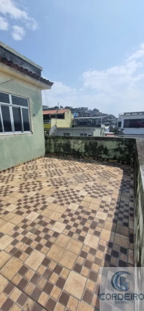 Casa, 4 quartos - Foto 25