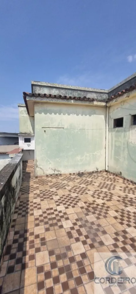 Casa, 4 quartos - Foto 27