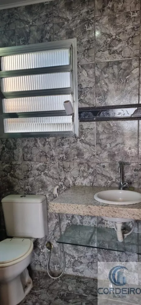 Casa, 4 quartos - Foto 23