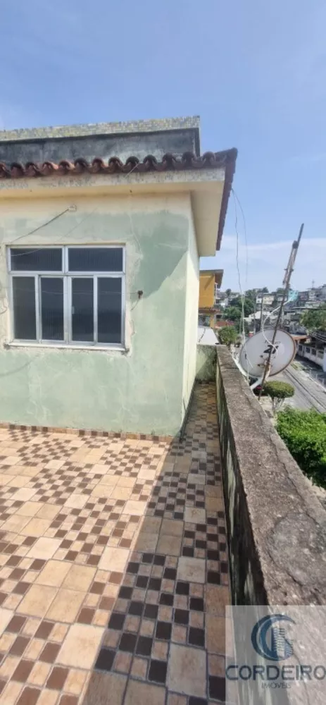 Casa, 4 quartos - Foto 26