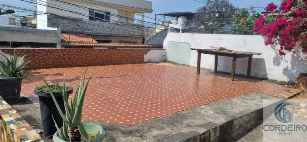 Casa, 4 quartos, 360 m² - Foto 15
