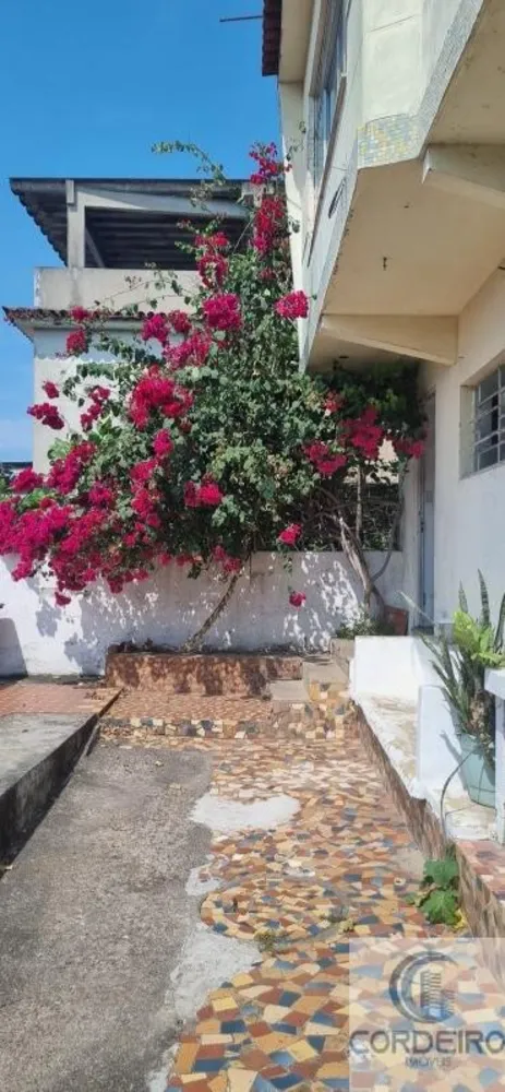 Casa, 4 quartos, 360 m² - Foto 18