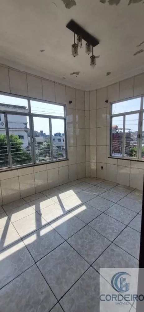 Casa, 4 quartos - Foto 21