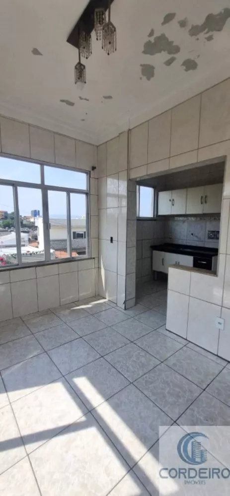 Casa, 4 quartos - Foto 22