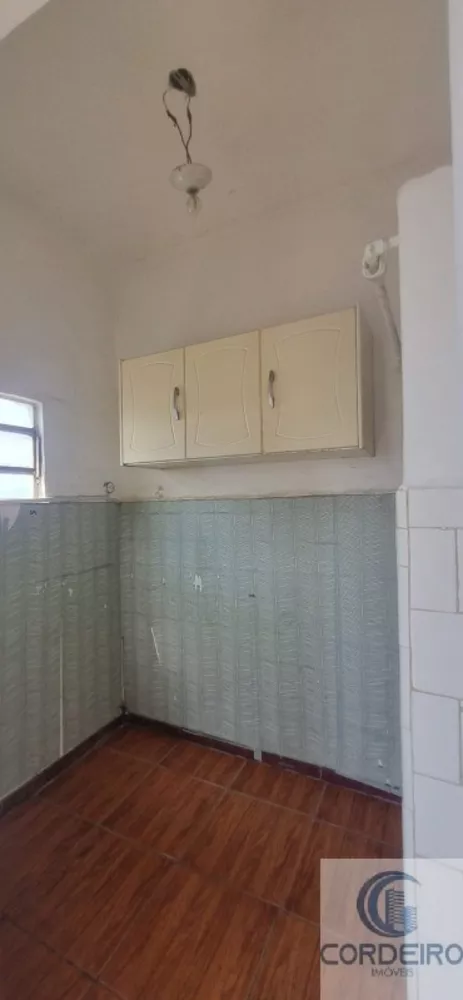 Casa, 4 quartos - Foto 15