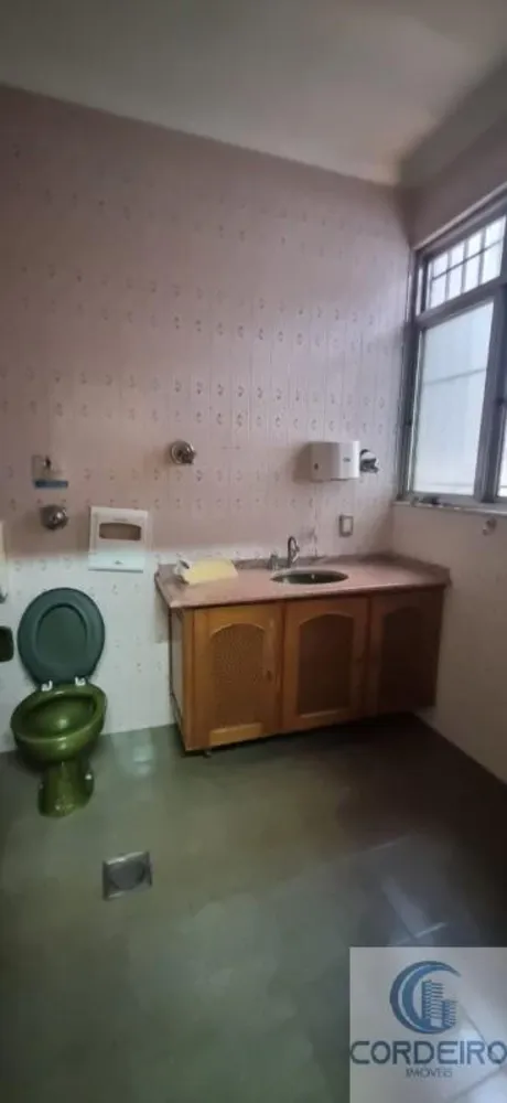 Apartamento, 4 quartos, 360 m² - Foto 33