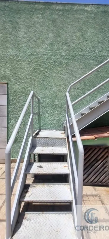 Apartamento, 4 quartos, 360 m² - Foto 35