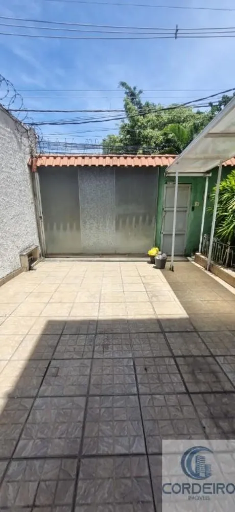 Casa, 4 quartos, 360 m² - Foto 4