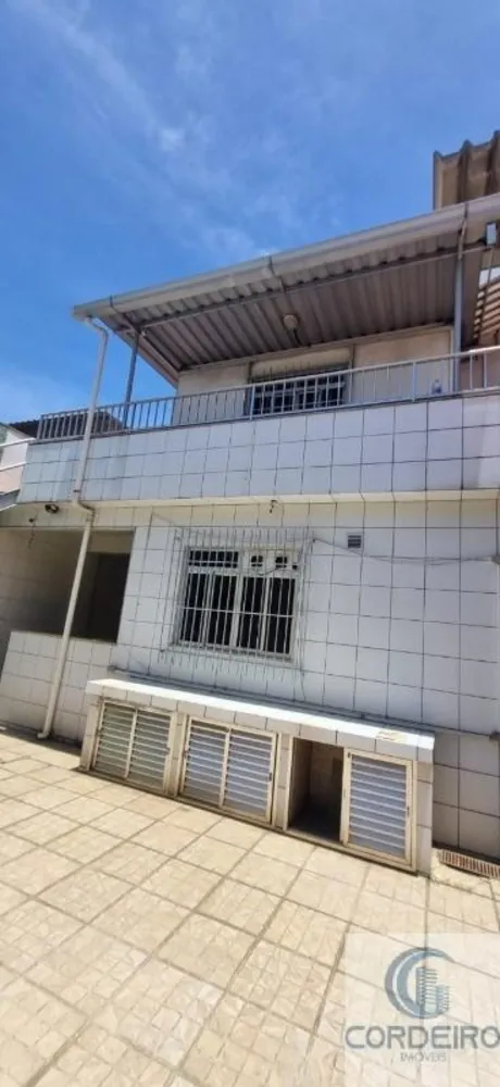 Casa, 4 quartos, 360 m² - Foto 8