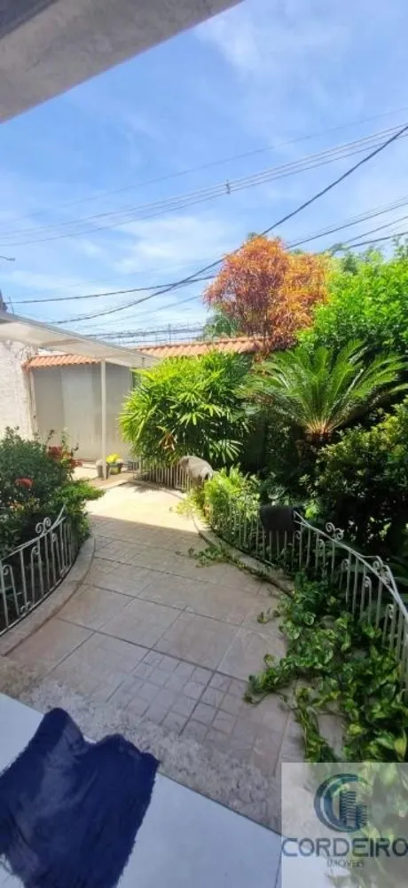 Casa, 4 quartos, 360 m² - Foto 2