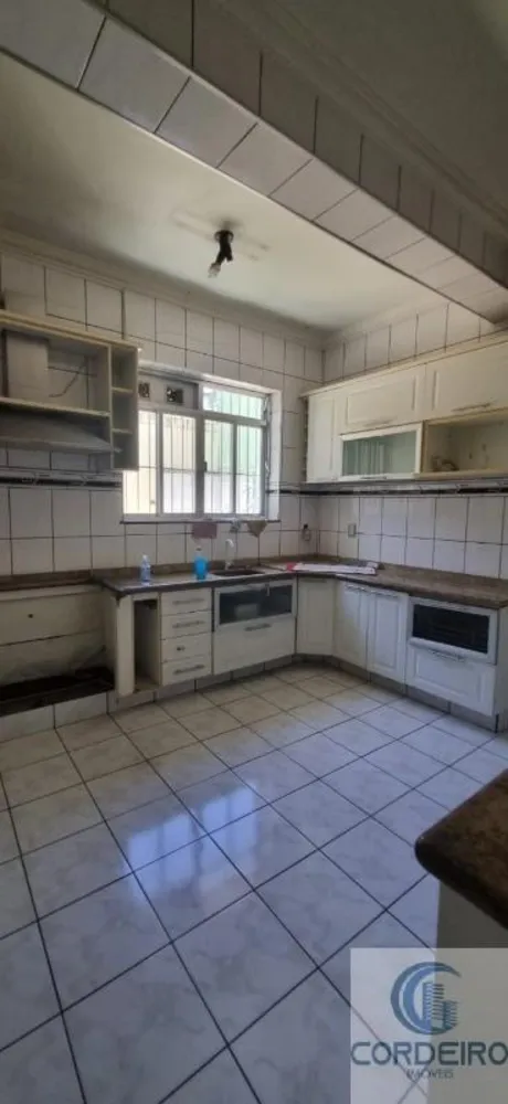 Casa, 4 quartos, 360 m² - Foto 16