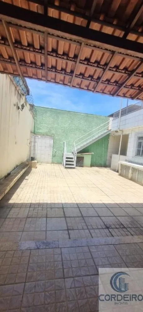 Casa, 4 quartos, 360 m² - Foto 9